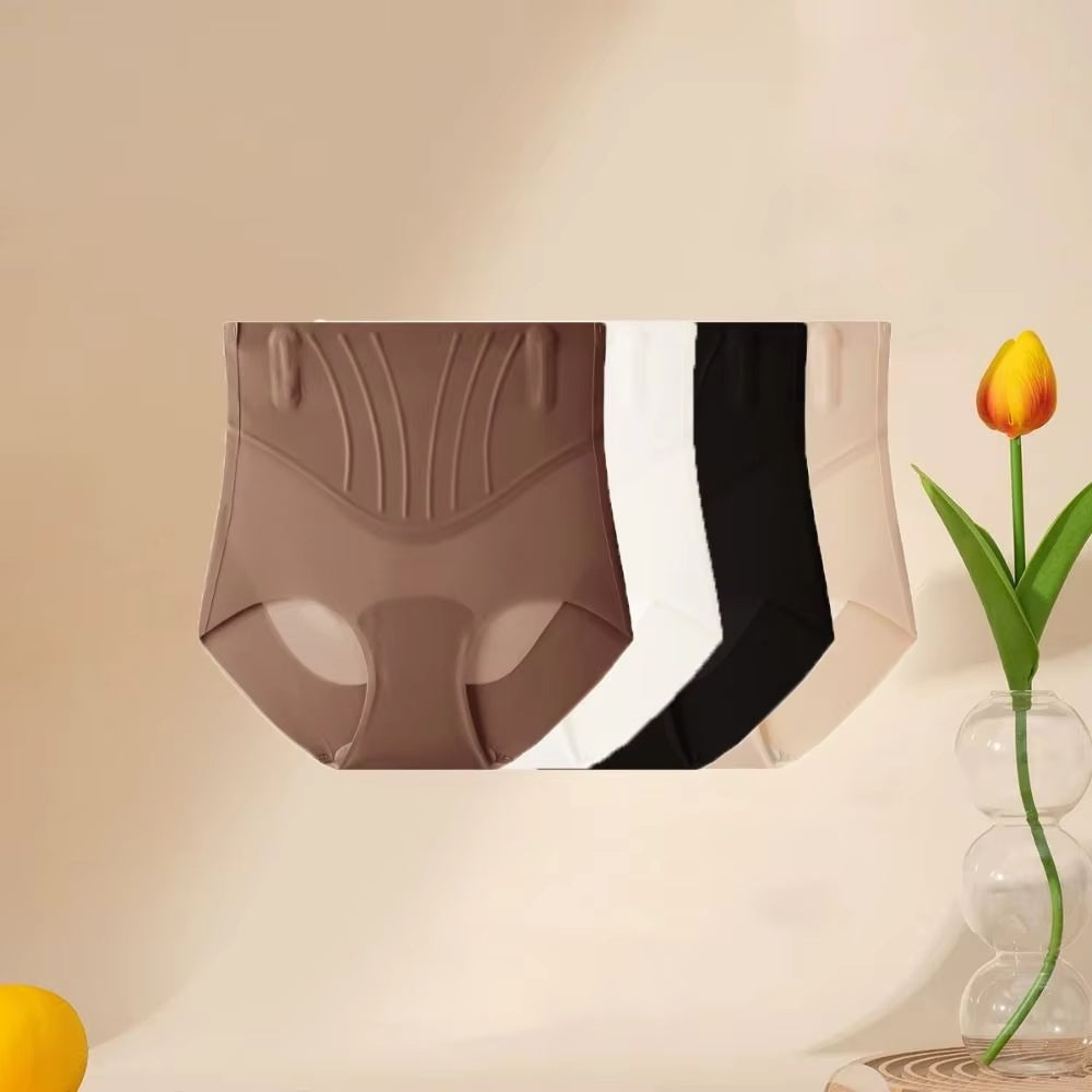 High Waist Corrigerende Slip