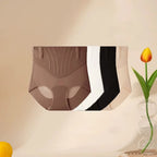 High Waist Corrigerende Slip