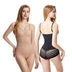 Naadloze corrigerende body string