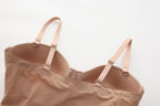Strapless Corrigerende String Body