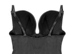 Push-Up Bodysuit van Gaas