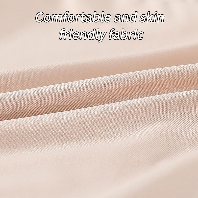 High Waist Shaping Shorts
