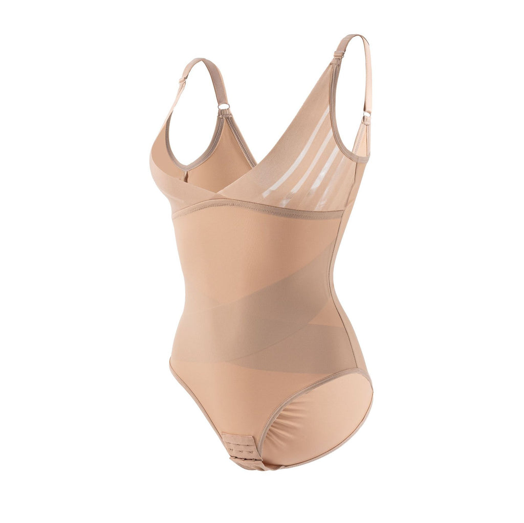 Naadloze Ondersteunende Bodysuit Shaper