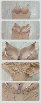 Open Rug Kanten Bodysuit