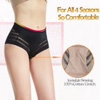 Corrigerend ondergoed met hoge taille
