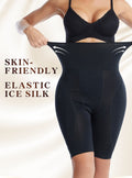 High-Waist Hip & Waist Sculpting Shaping Shorts