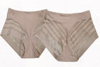 Corrigerend ondergoed met hoge taille