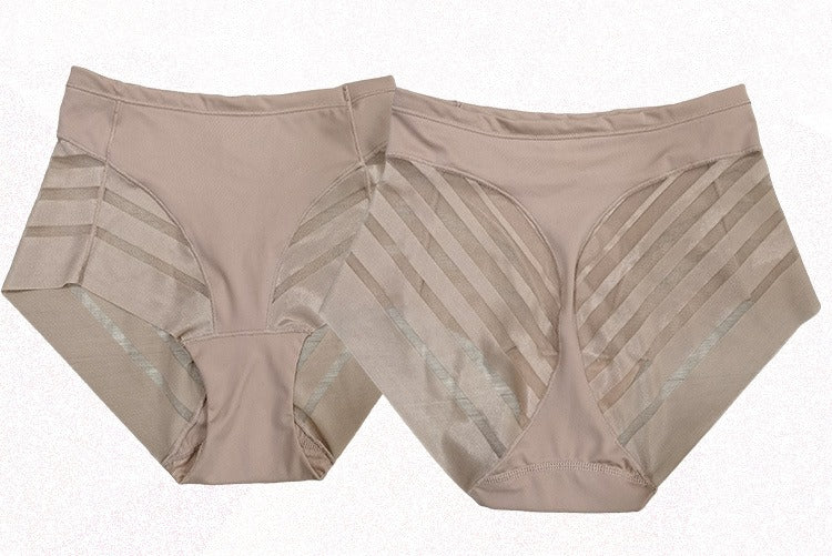 Corrigerend ondergoed met hoge taille