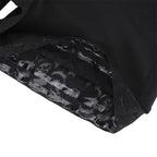 Taille Vormende Shorts met Haaksluiting
