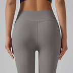 High Waist Legging met Zakken