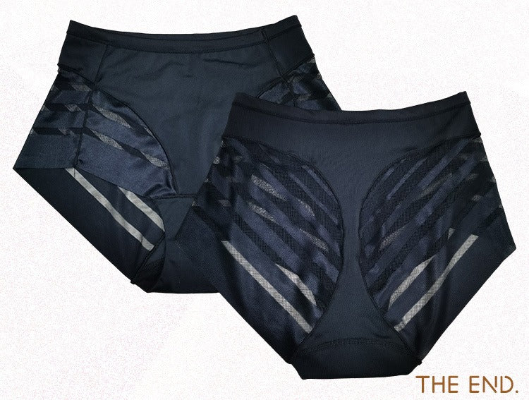 Corrigerend ondergoed met hoge taille