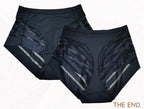 Corrigerend ondergoed met hoge taille