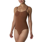 Naadloze Corrigerende Camisole Bodysuit