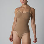 Naadloze Corrigerende Camisole Bodysuit