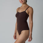 Naadloze Corrigerende Camisole Bodysuit