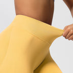 Naadloze Corrigerende Legging met Hoge Taille