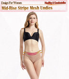 Corrigerend ondergoed met hoge taille