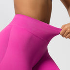 Naadloze Corrigerende Legging met Hoge Taille
