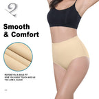 Ultrazachte High Waist String Corrigerend Ondergoed