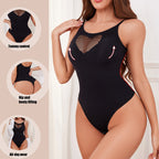 Hartjes Gaas Thong Bodysuit