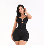 High Waist Shaping Shorts