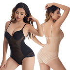 Open Rug Kanten Bodysuit