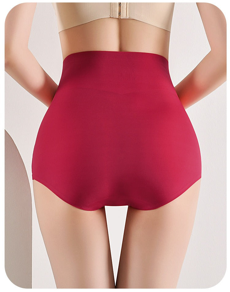 Hoge Corrigerende Slip met Haakjessluiting