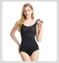 Naadloze corrigerende body string