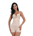 High Waist Shaping Shorts