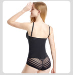Naadloze corrigerende body string