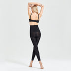 High-Waist Vormgevende Corrigerende Legging