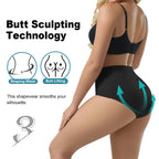 Ultrazachte High Waist String Corrigerend Ondergoed