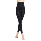 High-Waist Vormgevende Corrigerende Legging
