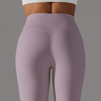 Gladde Sculpting Shaping Legging met Hoge Taille