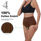 Ultrazachte High Waist String Corrigerend Ondergoed