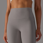 Gladde Sculpting Shaping Legging met Hoge Taille