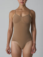 Naadloze Corrigerende Camisole Bodysuit