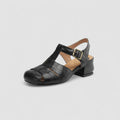 Women's Orthopedic Mary Jane Slippers with Cushioned Arch Support | Comfort