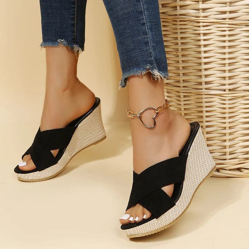 Orthopedic Women's Sandals Comfort Sandals