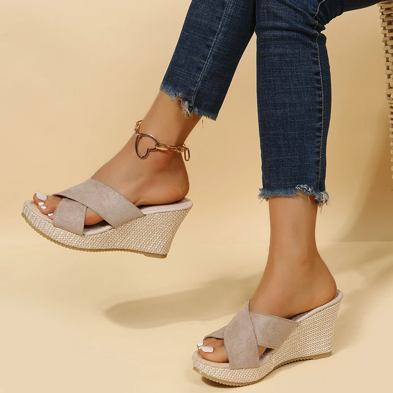 Orthopedic Women's Sandals Comfort Sandals