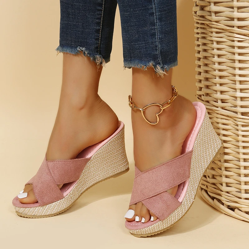 Orthopedic Women's Sandals Comfort Sandals