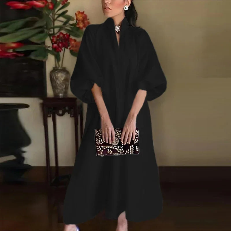 Elegant Women's Maxi Dress for Special Occasions | Formal Dress