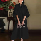 Elegant Women's Maxi Dress for Special Occasions | Formal Dress