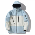 Winter Ski Suit Set for Women - Ski Jacket and Pants - Jacket Only