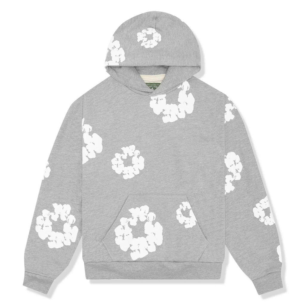 Boho Floral Cozy Outfit Set | Soft Casual Wear