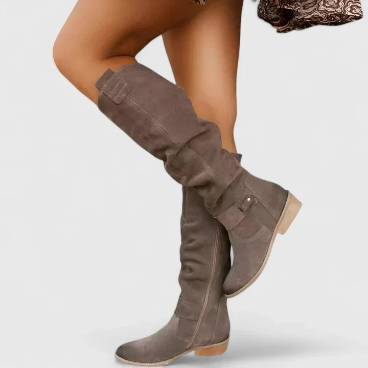 Orthopedic Comfort Boots for All Day Support Everyday Fashion
