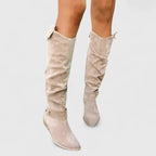 Orthopedic Comfort Boots for All Day Support Everyday Fashion