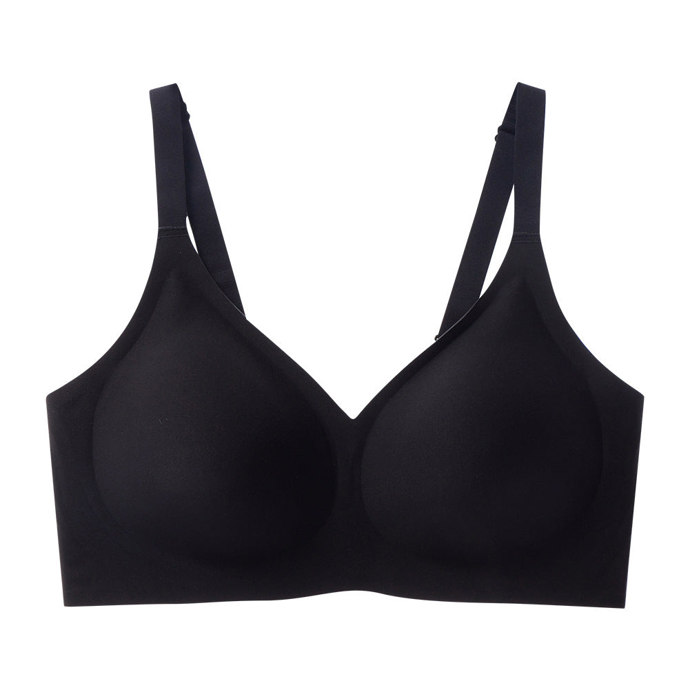 Seamless Sculpt Draadloze Jelly Lift BH