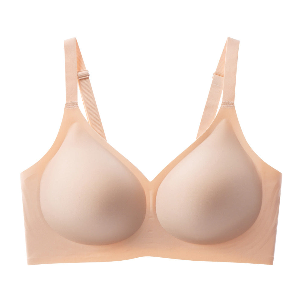 Seamless Sculpt Draadloze Jelly Lift BH