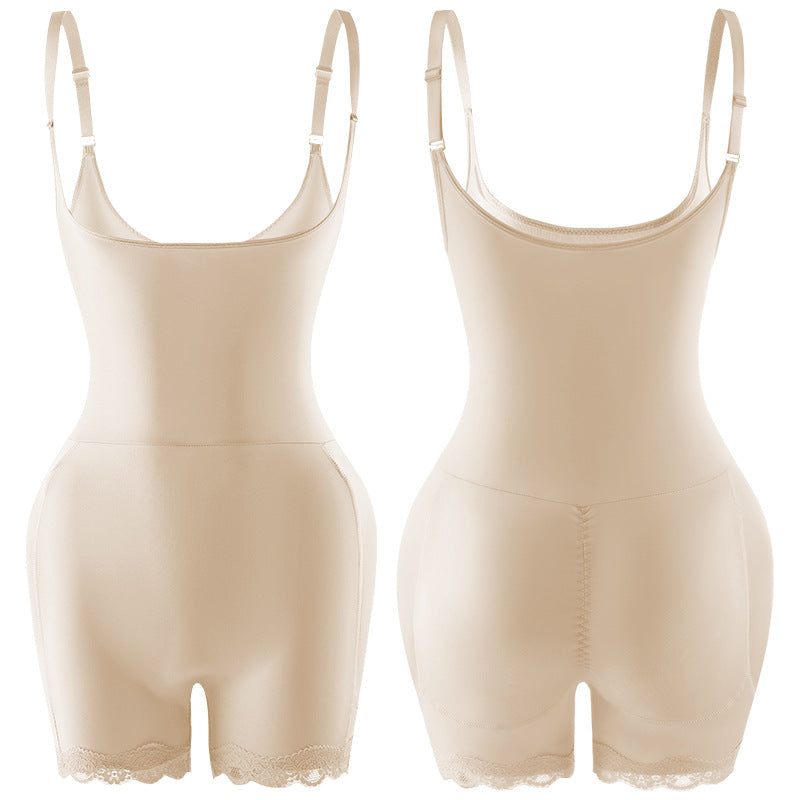 Corrigerende Body Shapewear
